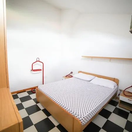 Apartmán La Dama Di