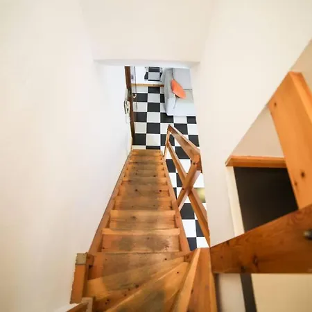 La Dama Di Apartmán Loano